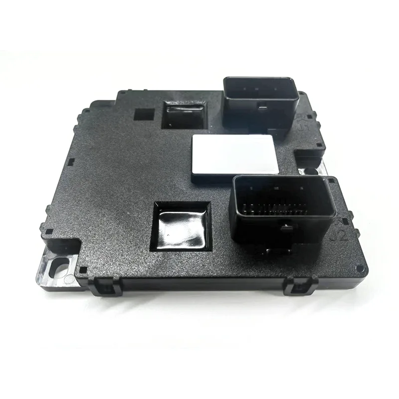 18-32V DC 4 ratų išmanusis BDC