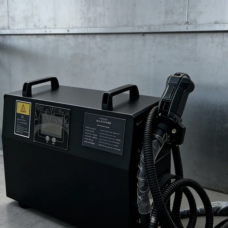 300 W mažai energijos suvartojantis išorinis įkroviklis