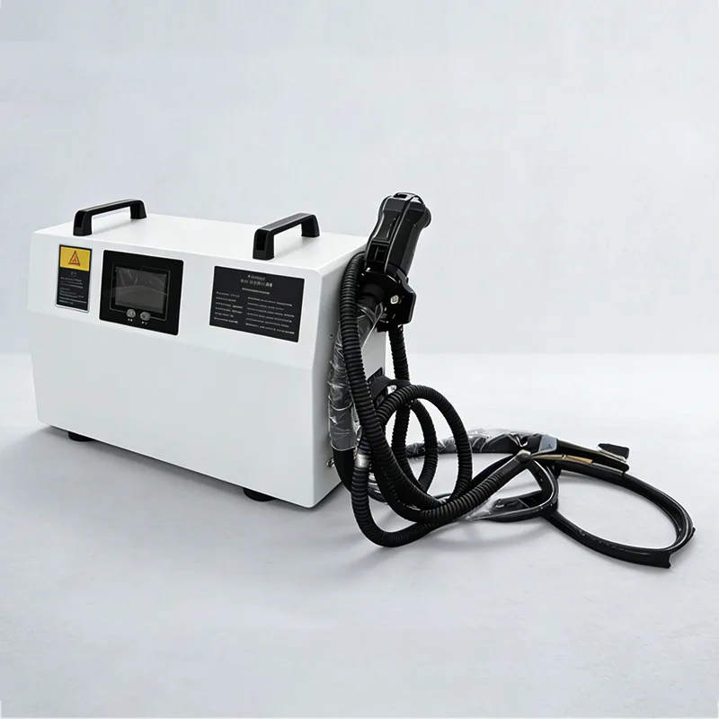 8KW žemai temperatūrai atsparus išorinis įkroviklis