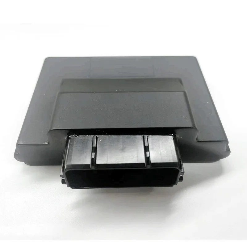 9–16 V DC 2 ratų išmanusis BDC